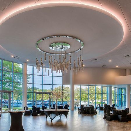 Sheraton Eatontown Hotel Dış mekan fotoğraf