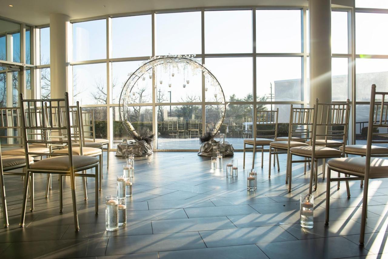 Sheraton Eatontown Hotel Dış mekan fotoğraf