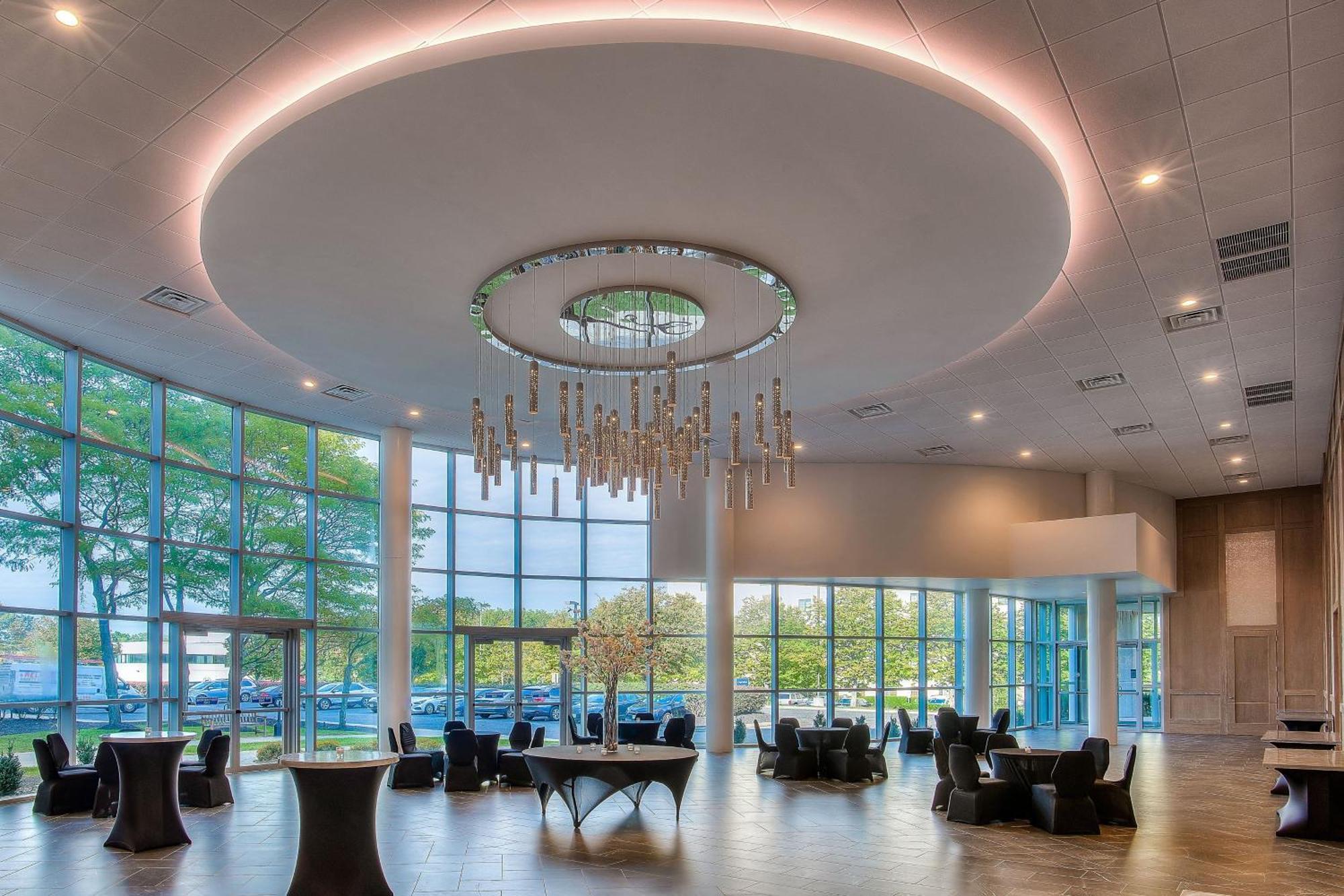 Sheraton Eatontown Hotel Dış mekan fotoğraf