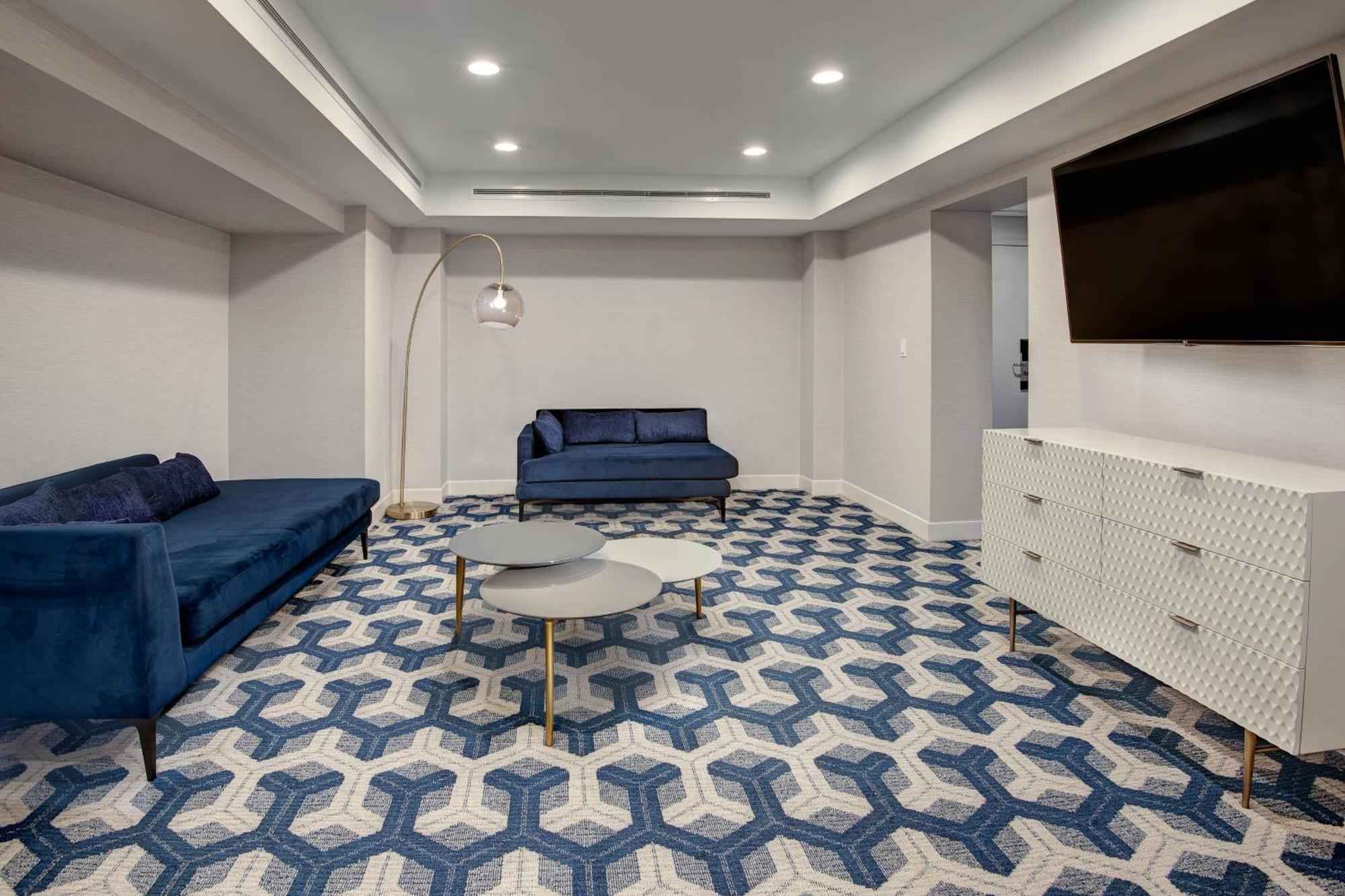 Sheraton Eatontown Hotel Dış mekan fotoğraf