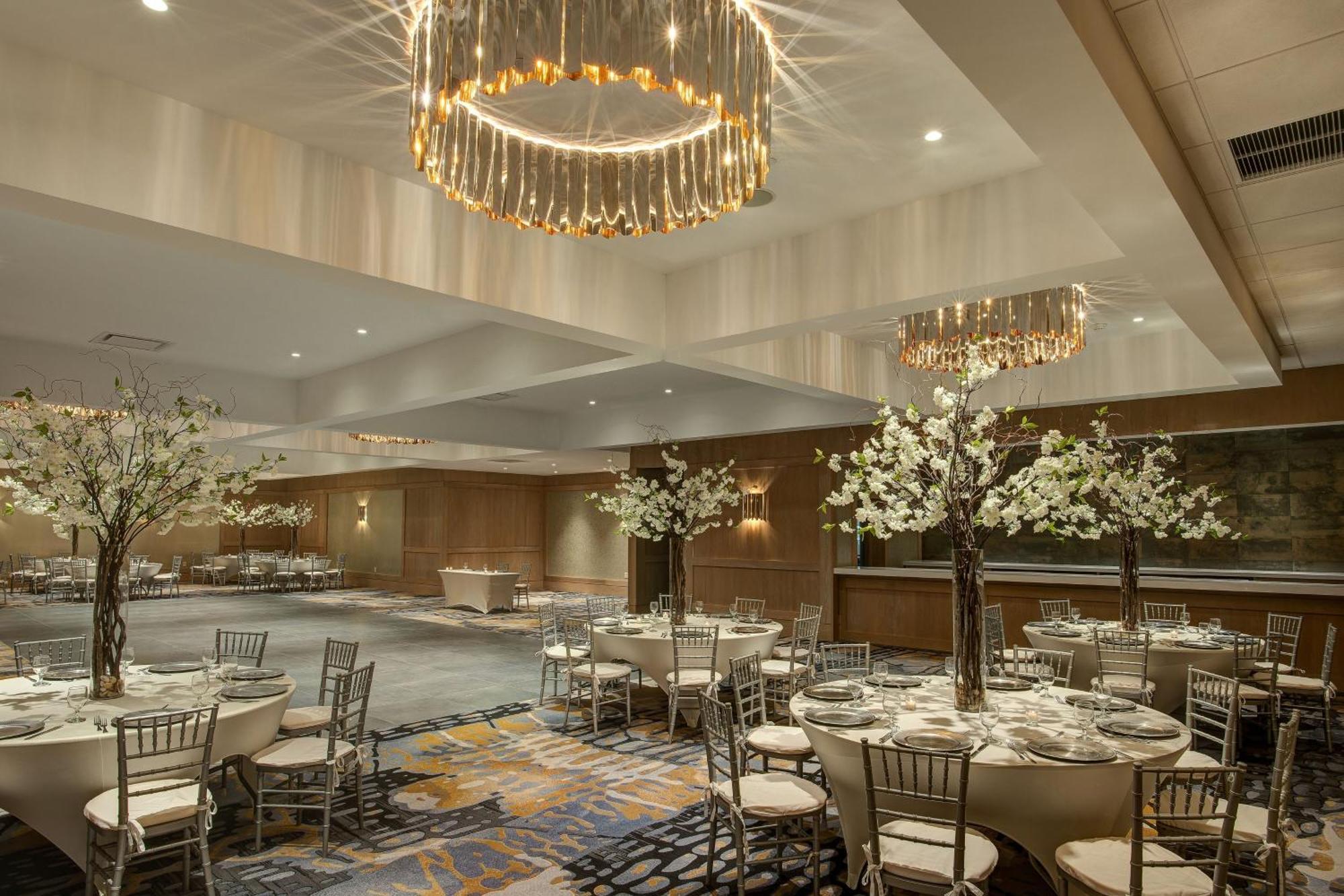 Sheraton Eatontown Hotel Dış mekan fotoğraf