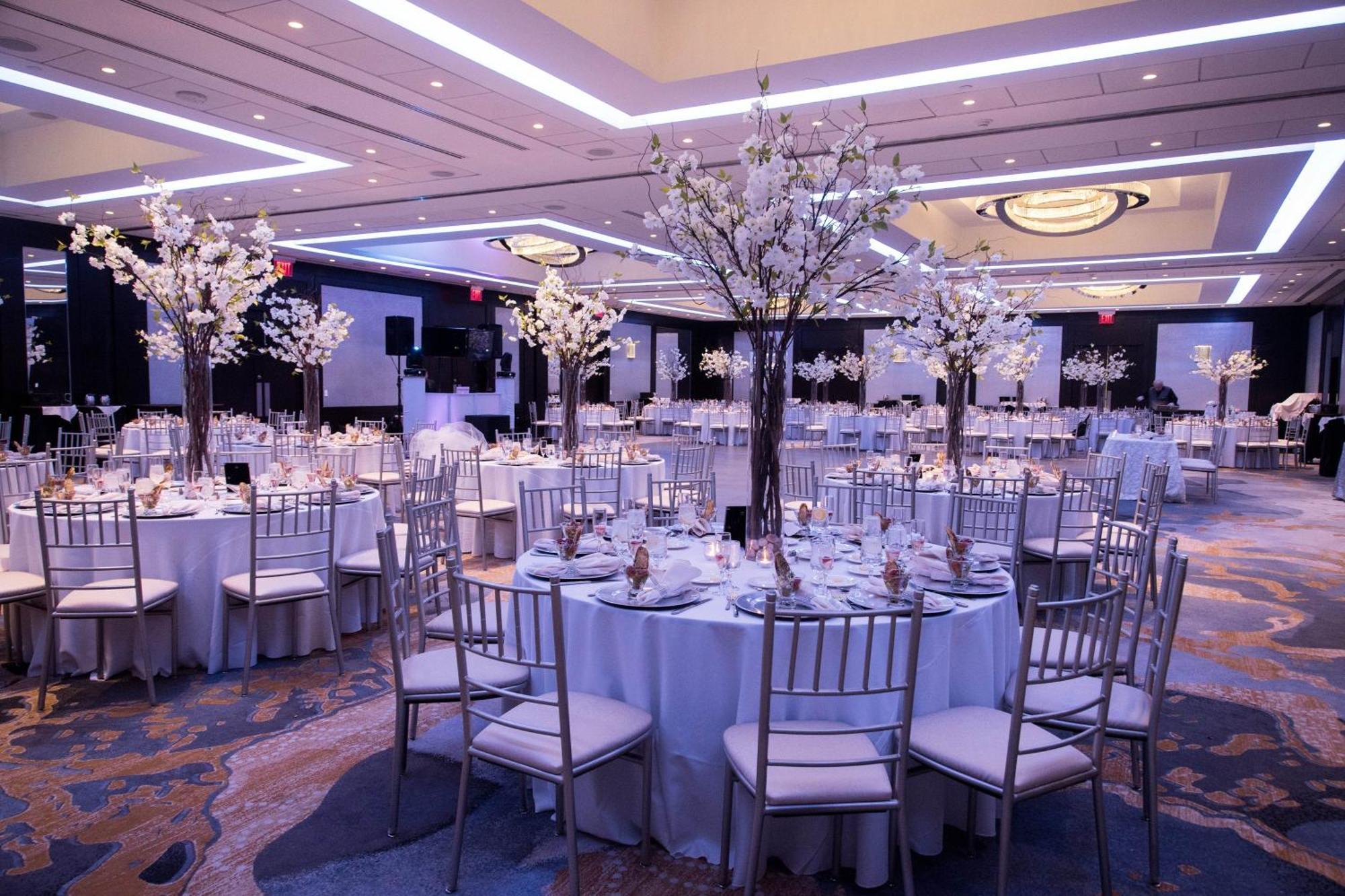 Sheraton Eatontown Hotel Dış mekan fotoğraf