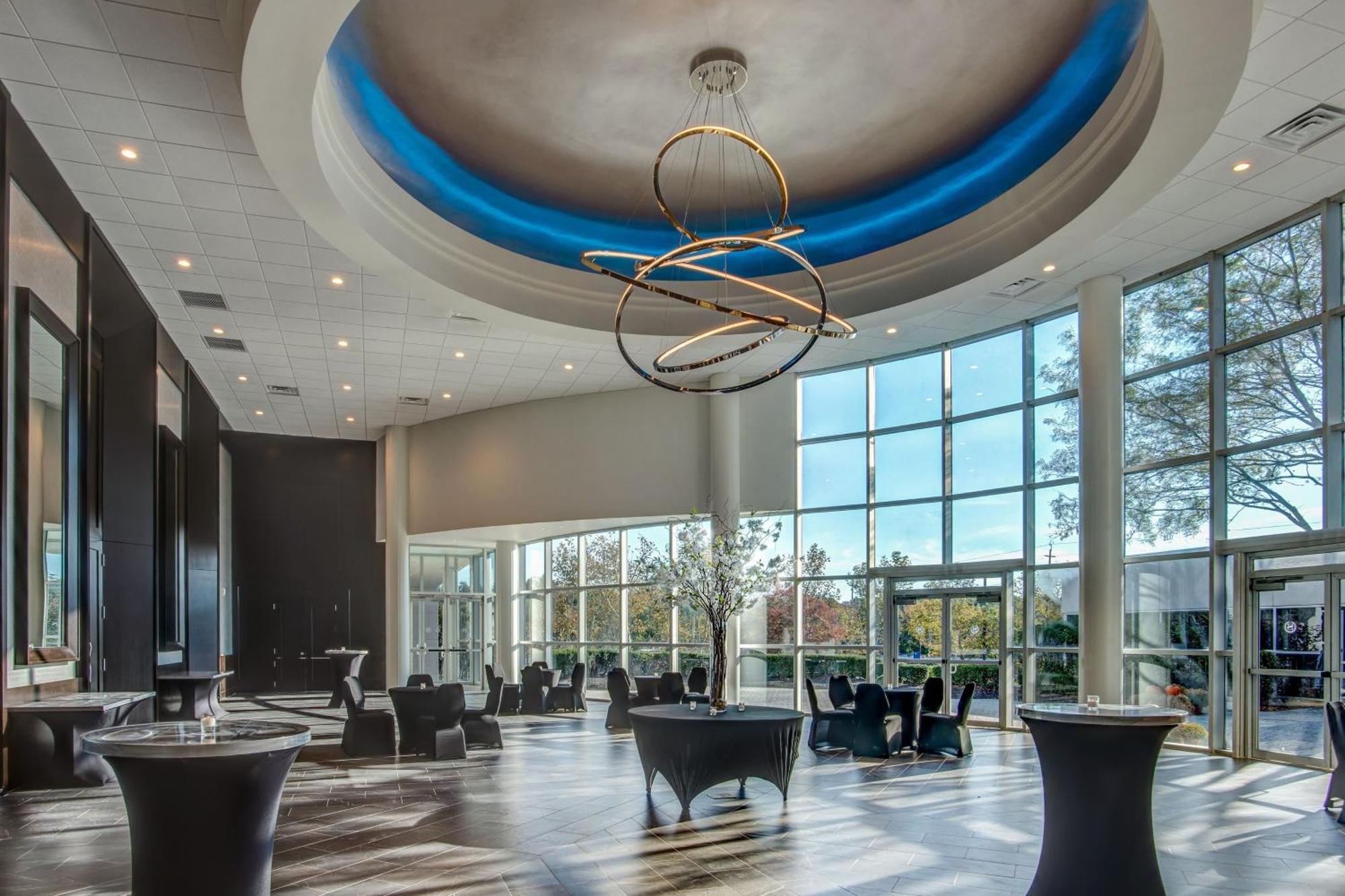 Sheraton Eatontown Hotel Dış mekan fotoğraf