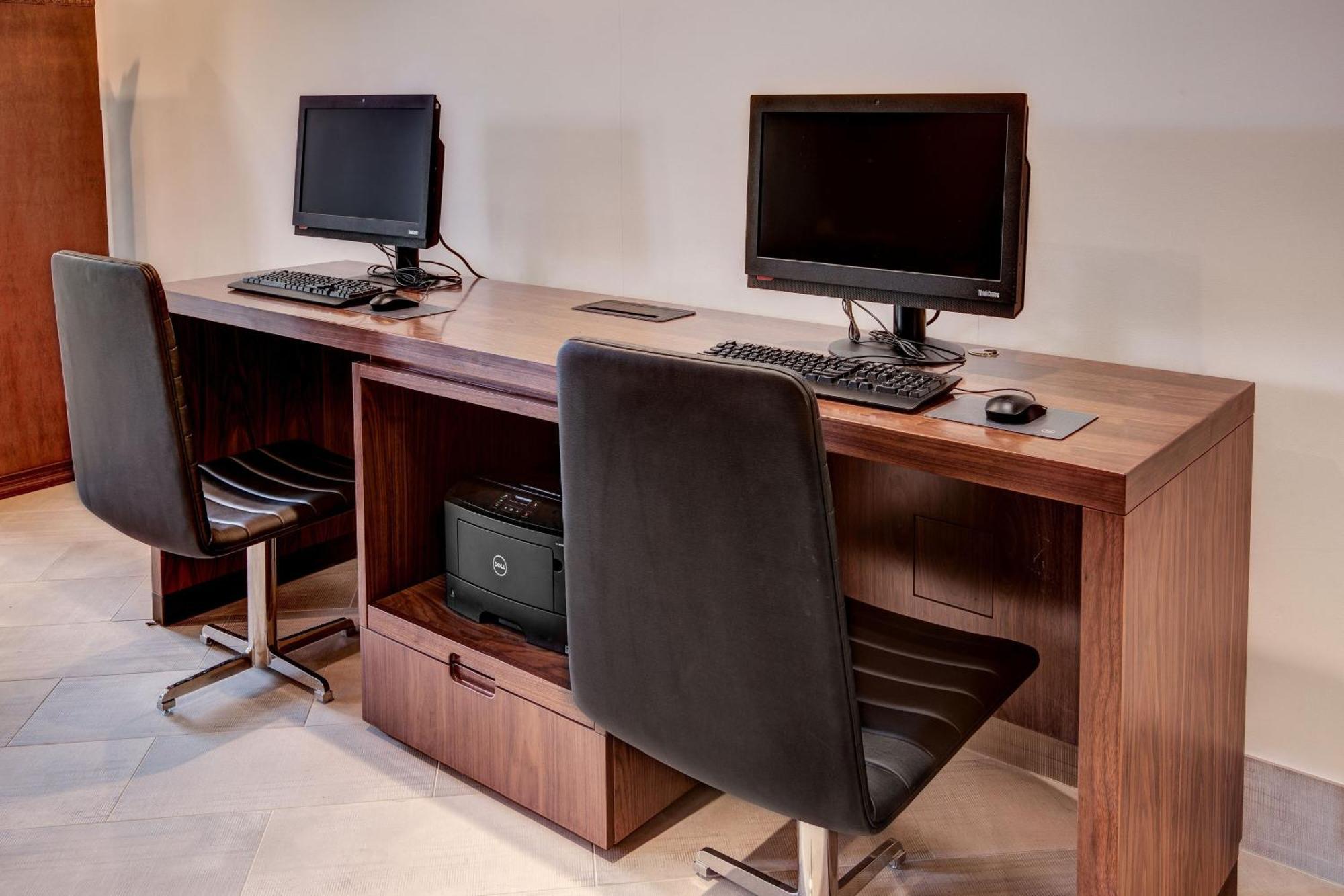 Sheraton Eatontown Hotel Dış mekan fotoğraf