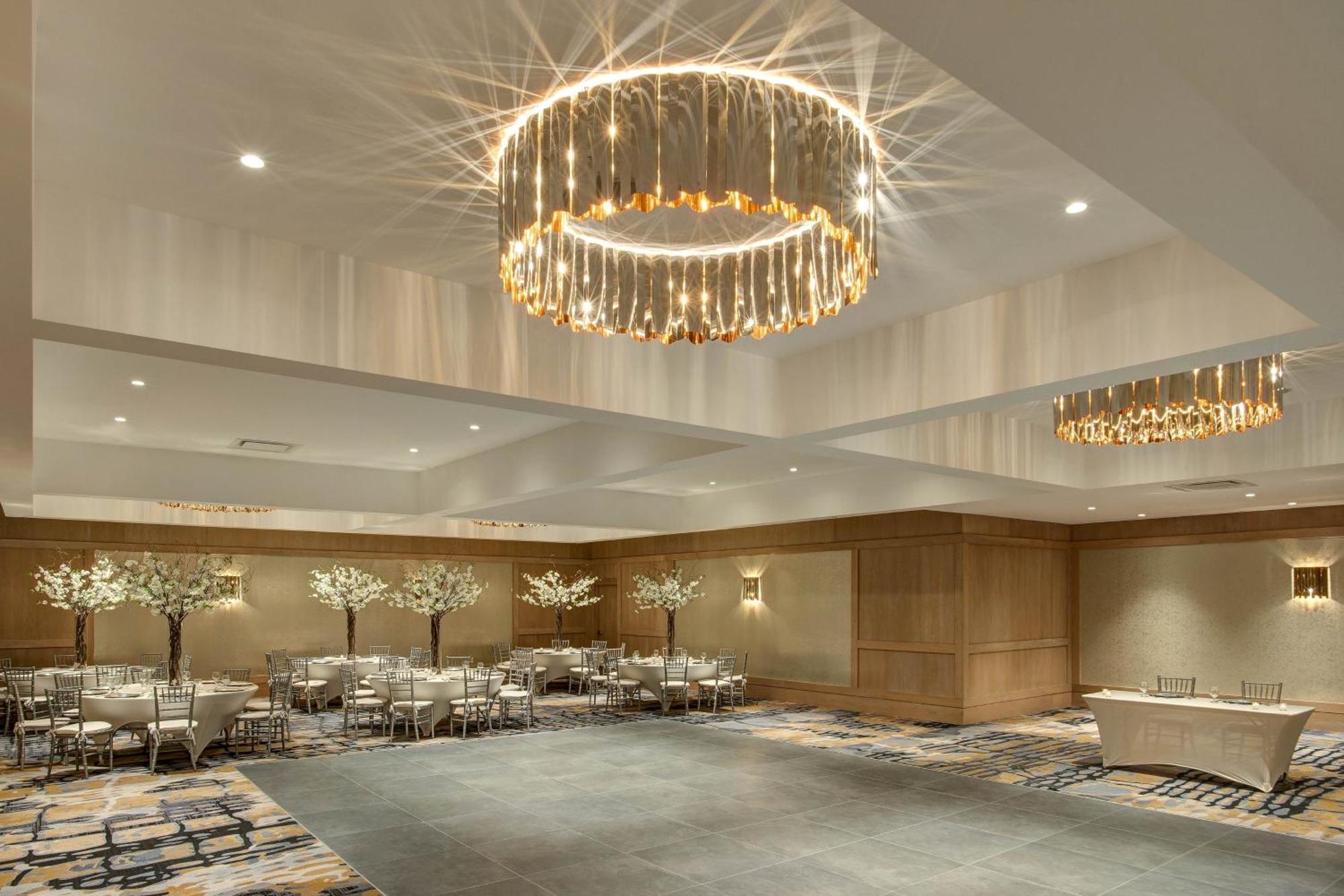 Sheraton Eatontown Hotel Dış mekan fotoğraf