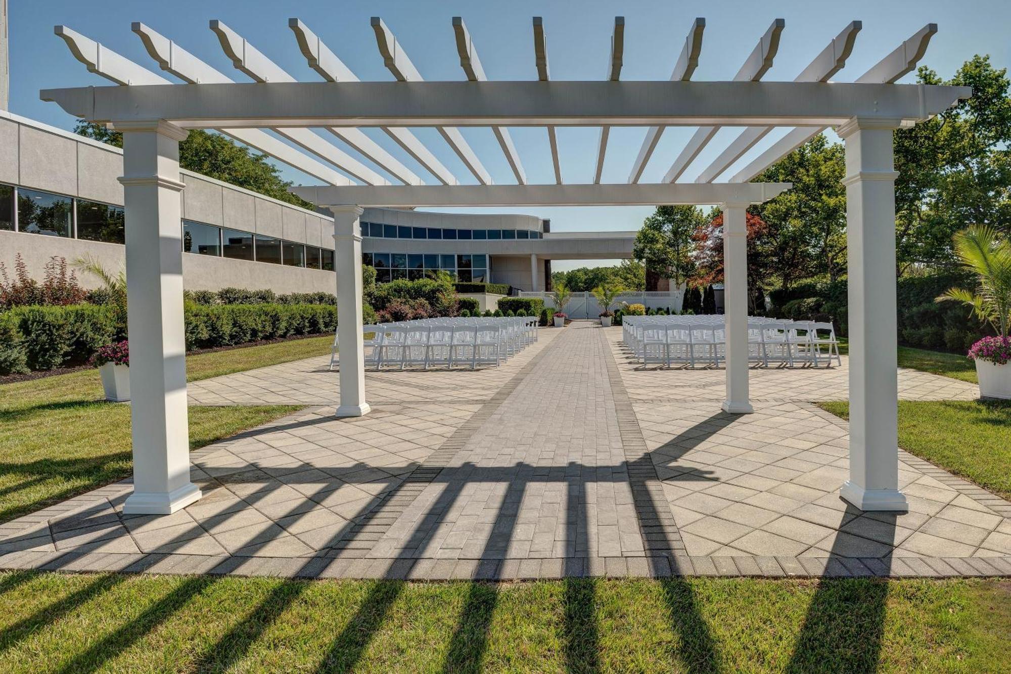 Sheraton Eatontown Hotel Dış mekan fotoğraf