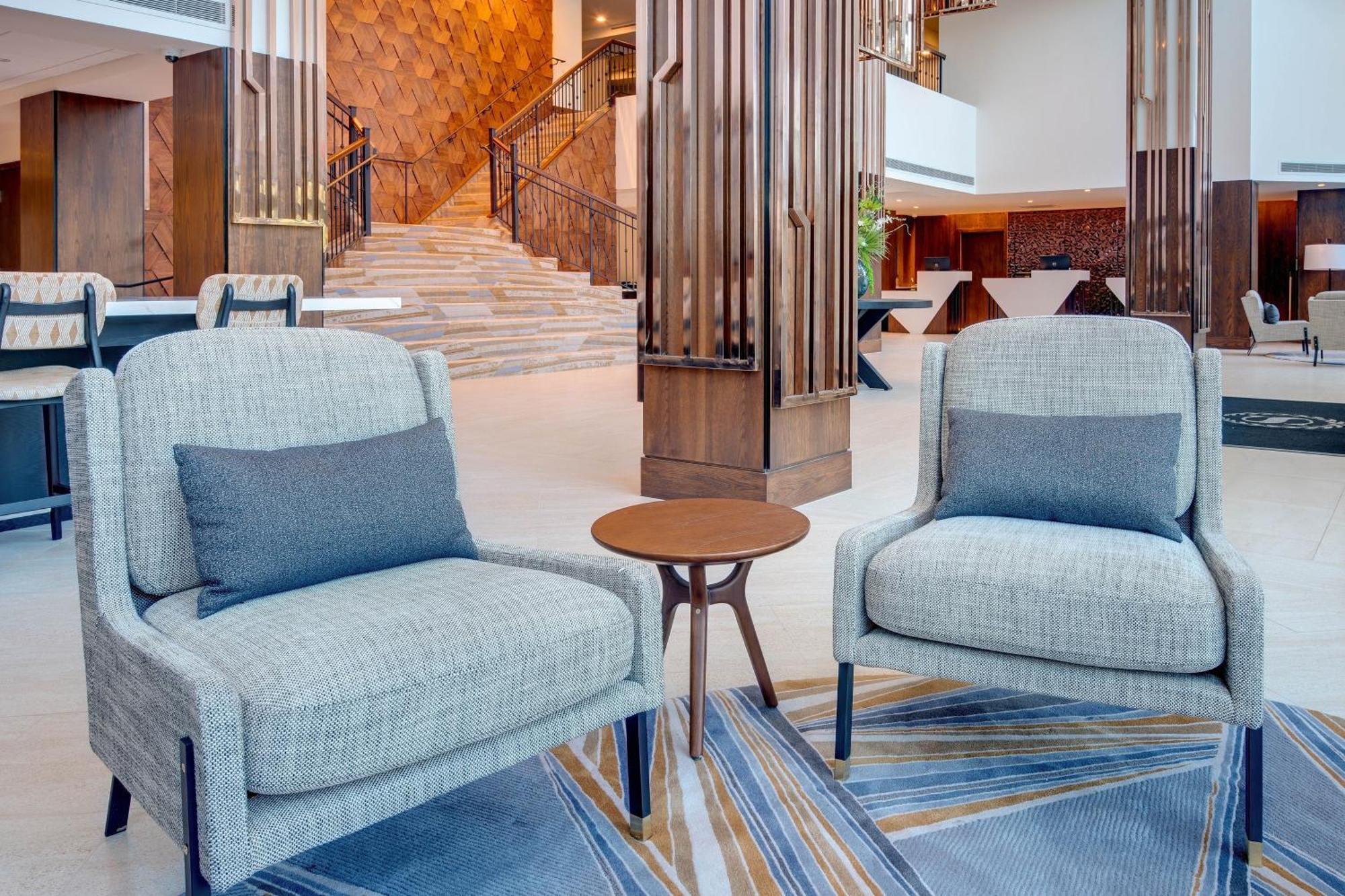 Sheraton Eatontown Hotel Dış mekan fotoğraf