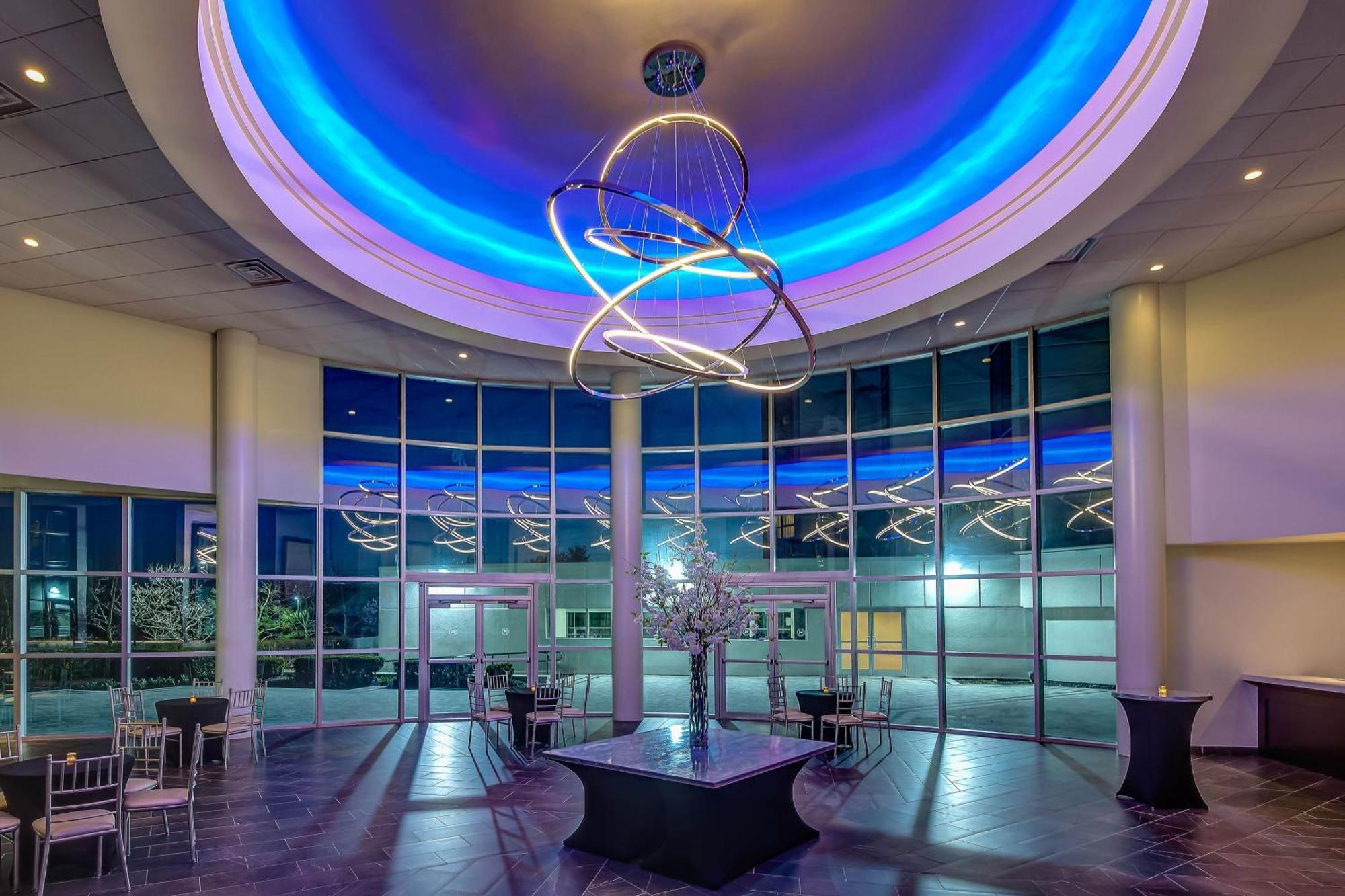 Sheraton Eatontown Hotel Dış mekan fotoğraf