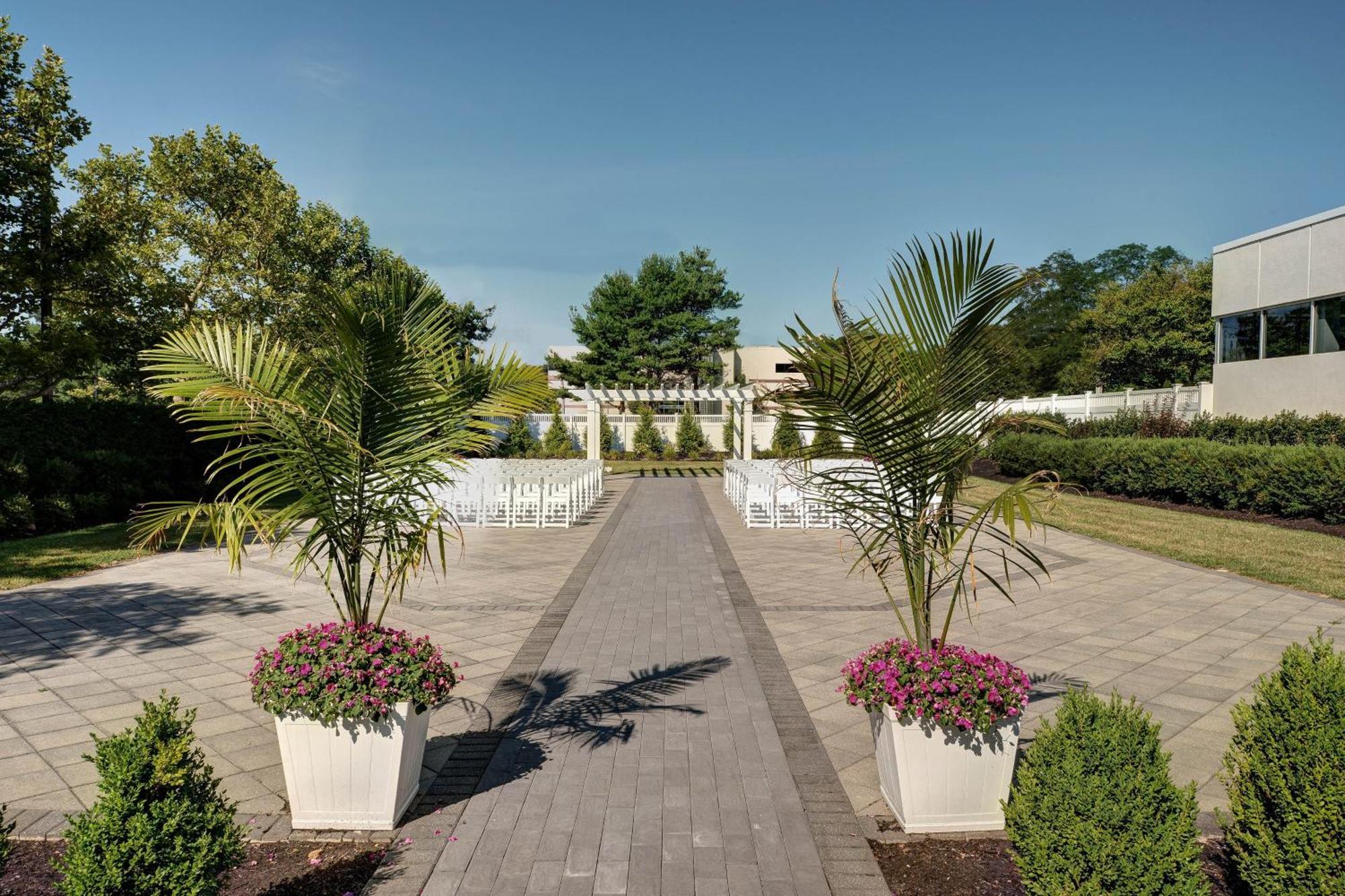 Sheraton Eatontown Hotel Dış mekan fotoğraf
