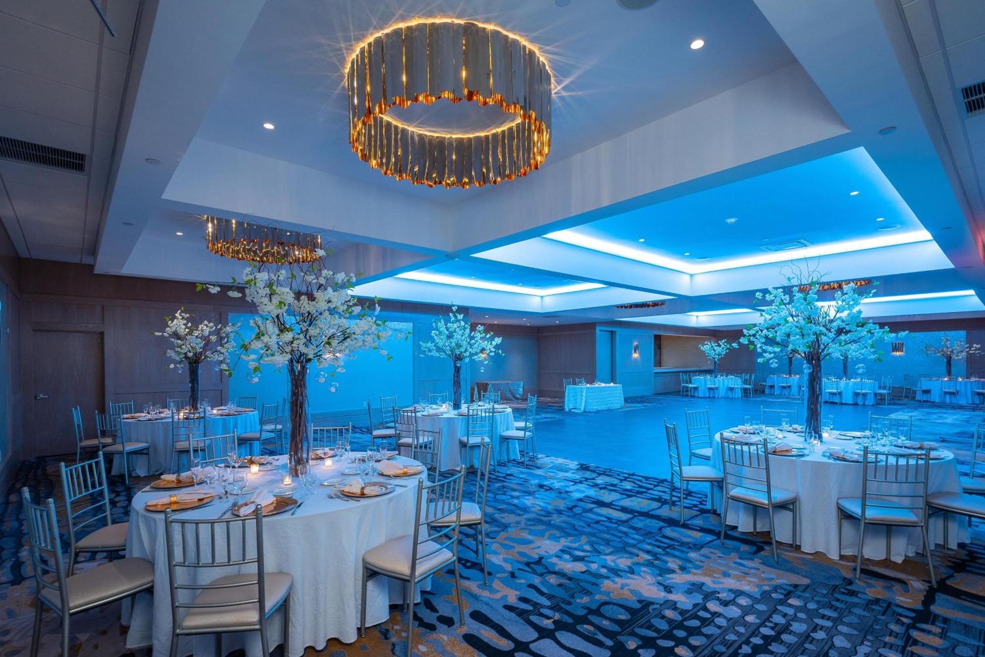 Sheraton Eatontown Hotel Dış mekan fotoğraf
