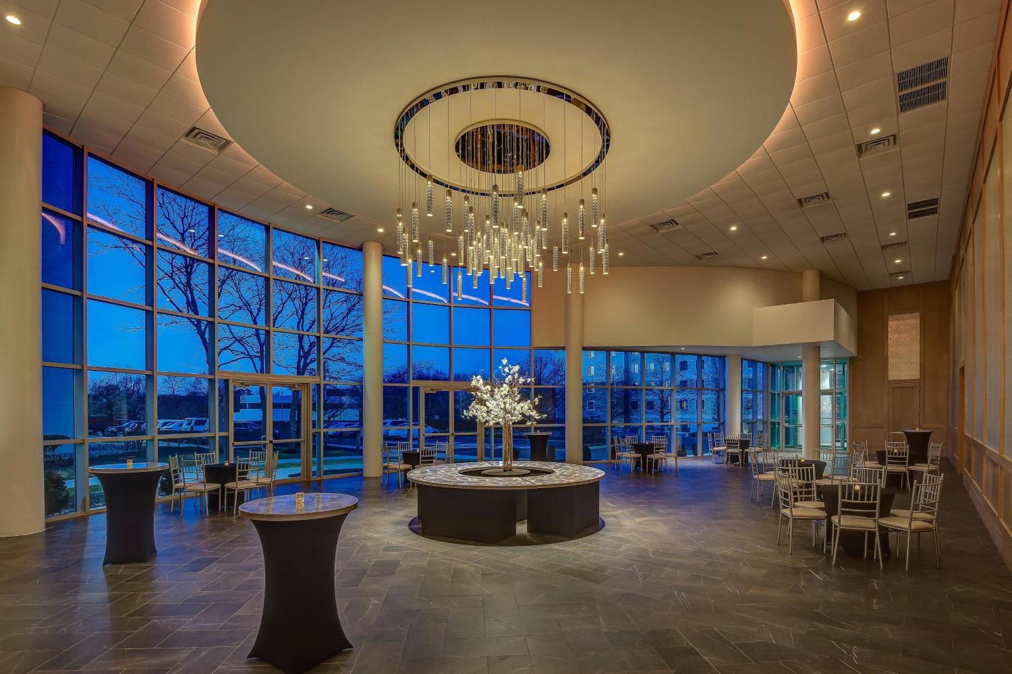 Sheraton Eatontown Hotel Dış mekan fotoğraf