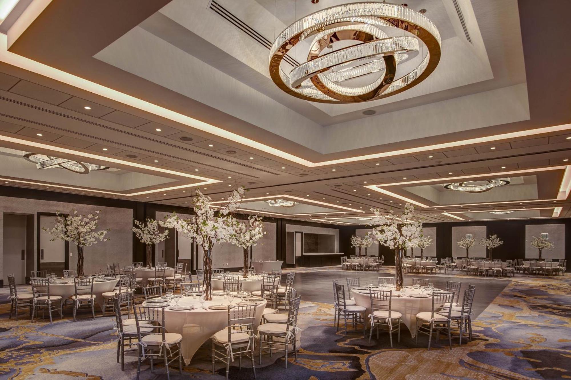 Sheraton Eatontown Hotel Dış mekan fotoğraf